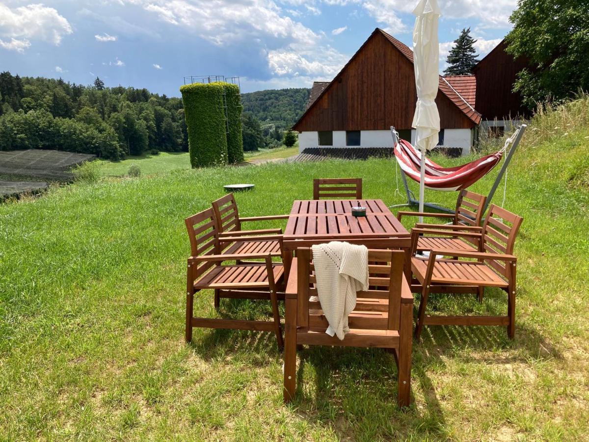 Herzhof Lampert Riegersburg Bagian luar foto