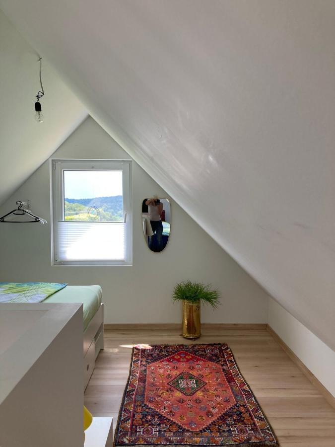 Herzhof Lampert Riegersburg Bagian luar foto